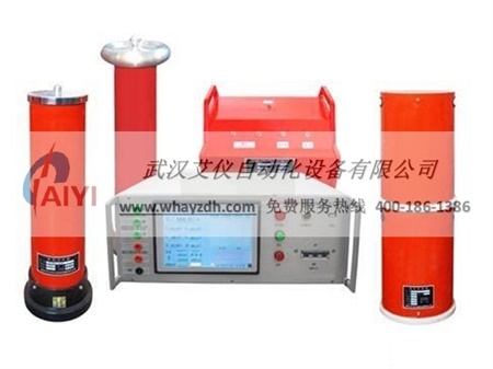 電纜交流耐壓羞羞在线观看裝置