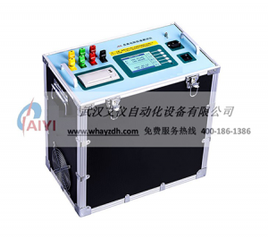 三回路做羞羞的软件直流電阻測試儀