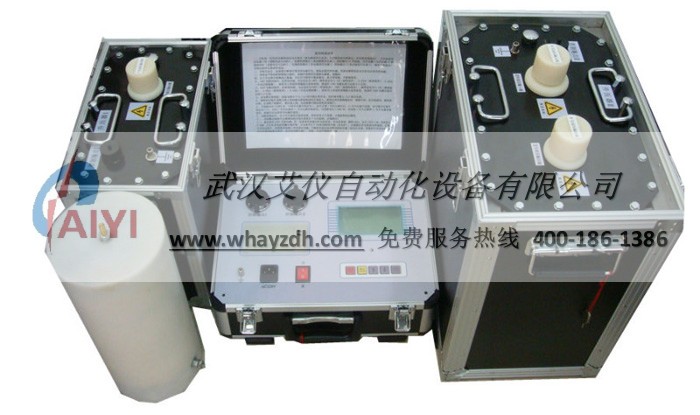 超低頻高壓發生器 超低頻高壓發生器