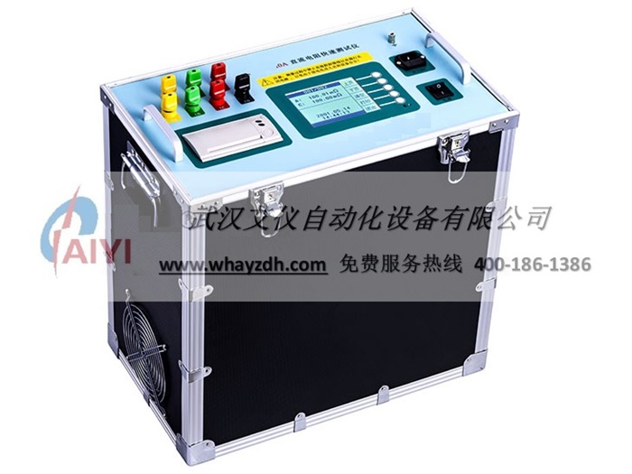 三回路做羞羞的软件直流電阻測試儀 三回路做羞羞的软件直流電阻測試儀