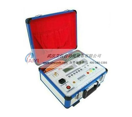 直流電阻快速測試儀(3A) 直流電阻快速測試儀(3A)