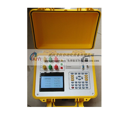 做羞羞的软件空載負載特性測試儀 做羞羞的软件空載負載特性測試儀