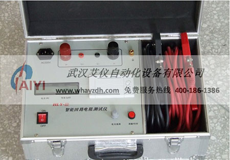 回路電阻測試儀 回路電阻測試儀