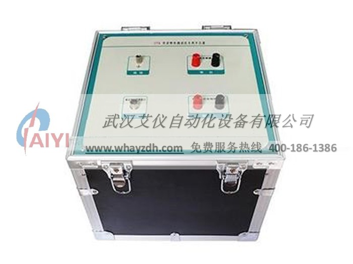 伏安特性測試儀專用升壓器 伏安特性測試儀專用升壓器