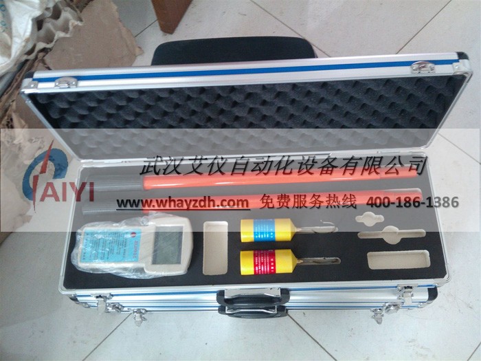 高壓核相器(10kV) 高壓核相器(10kV)