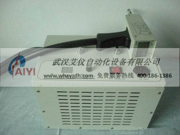 高精度SF6氣體檢漏儀 高精度SF6氣體檢漏儀