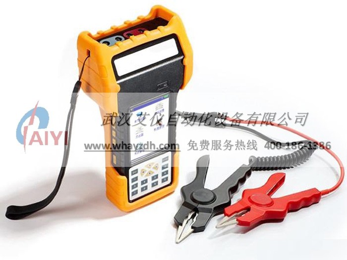 蓄電池內阻測試儀(觸屏) 蓄電池內阻測試儀(觸屏)