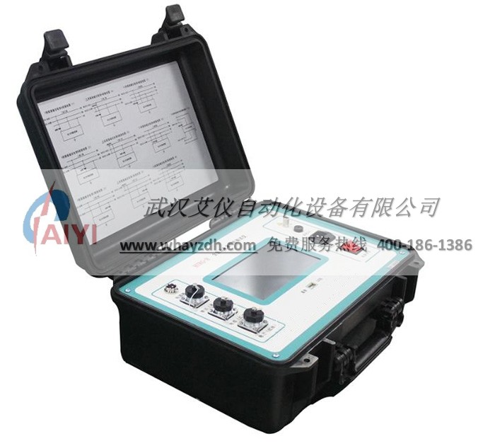 全自動電容電感測試儀 全自動電容電感測試儀