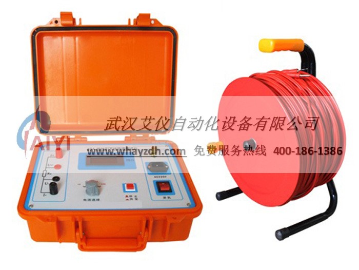 接地引下線導通測試儀 接地引下線導通測試儀