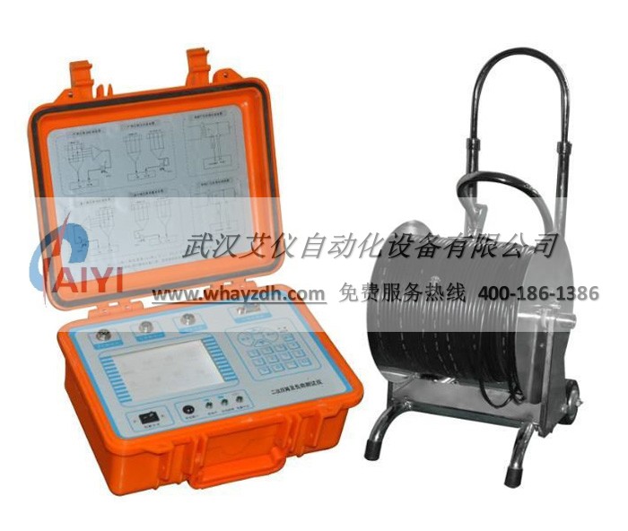 二次壓降及負荷測試儀 二次壓降及負荷測試儀